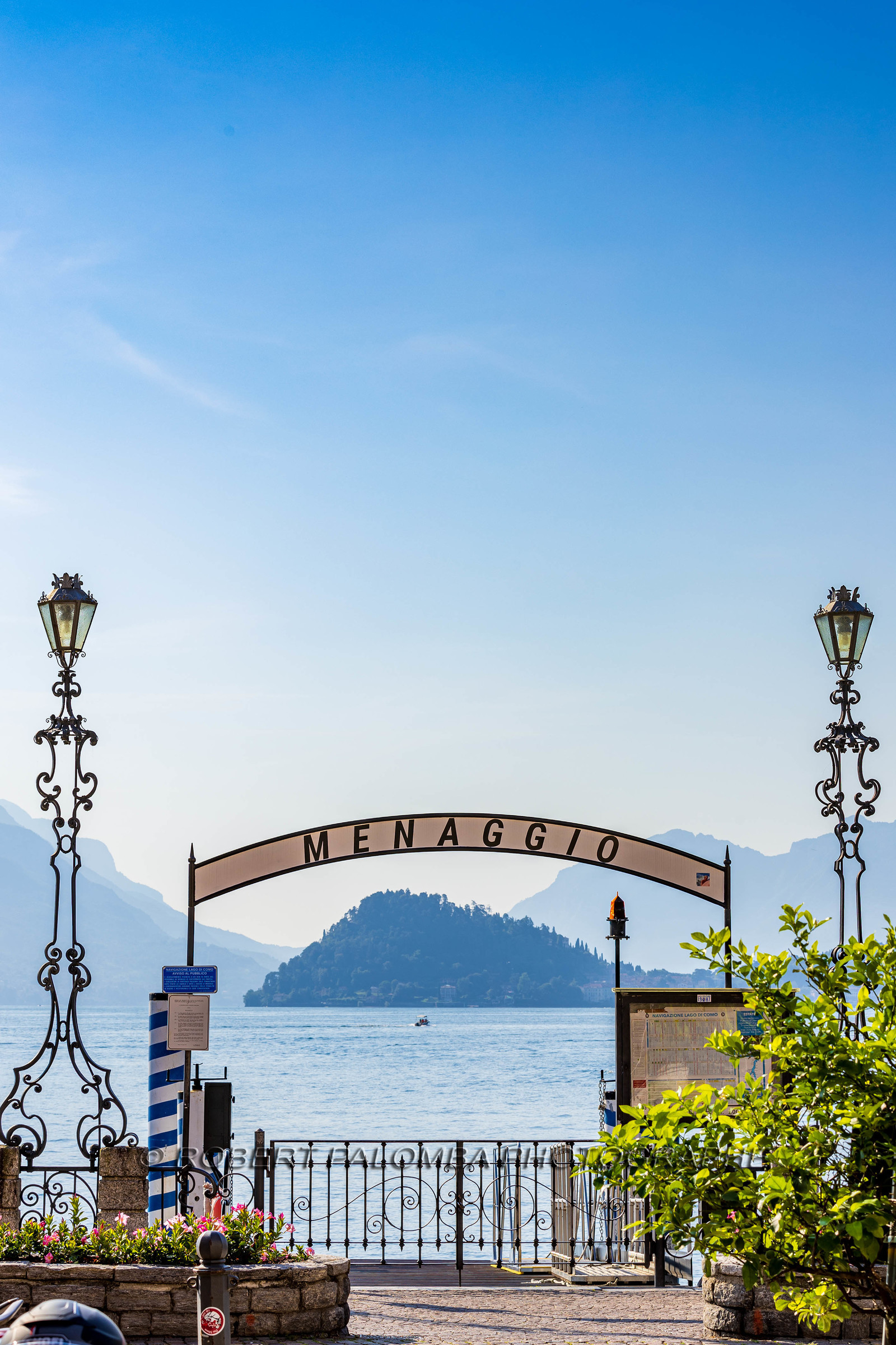 Menaggio