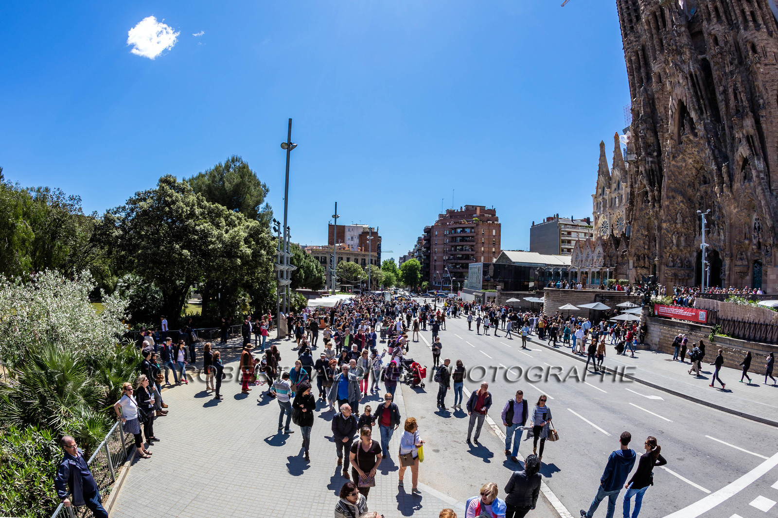 Barcelone