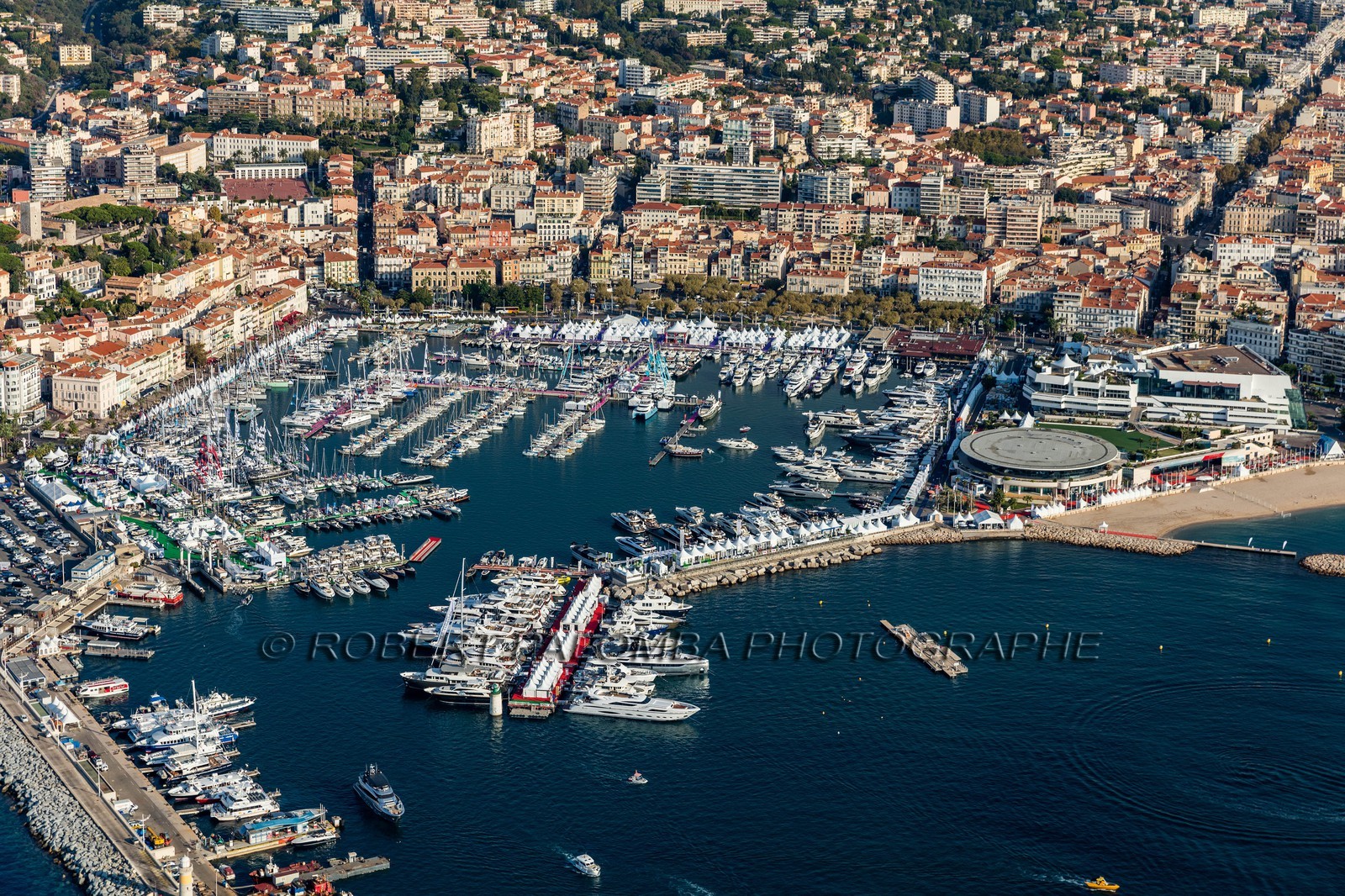 Cannes