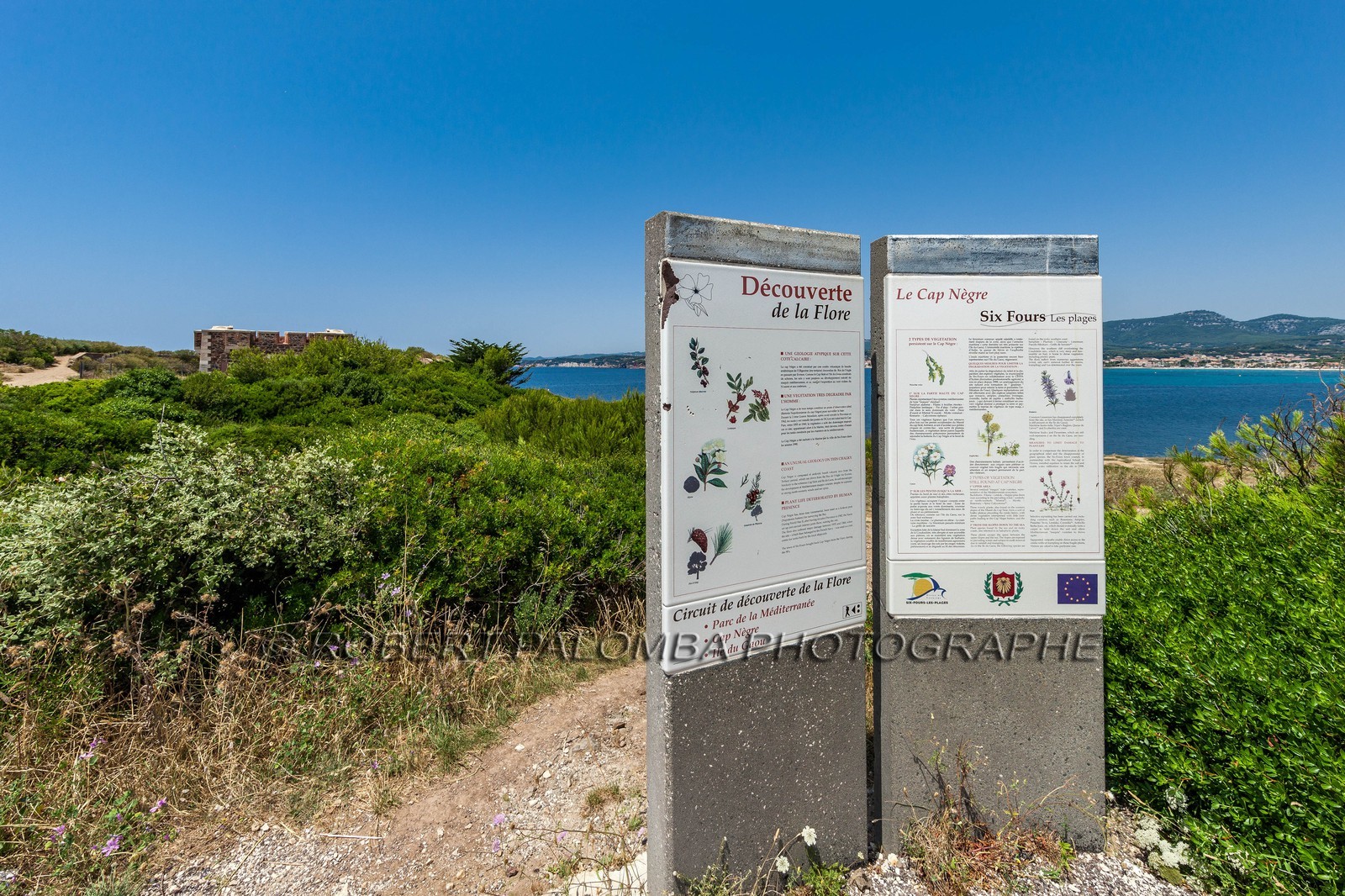 Six-Fours-les-Plages