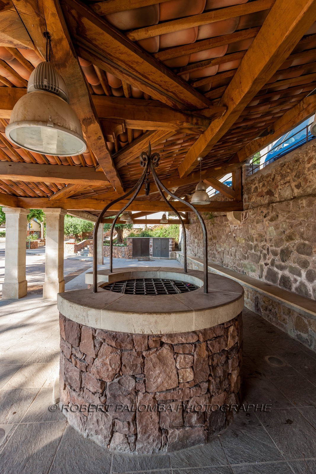 Les Adrets-de-l'Estérel