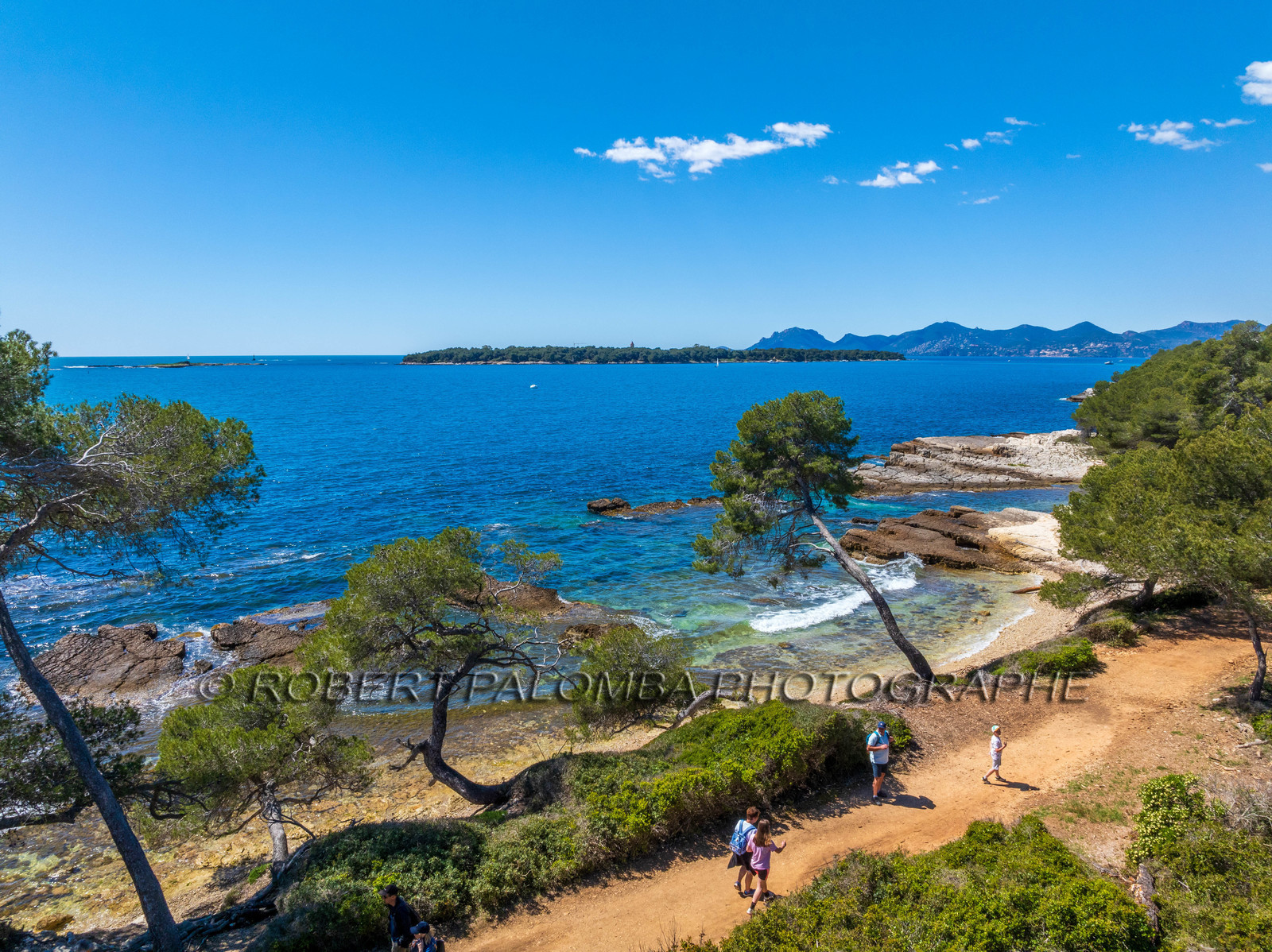 Lérins Sainte-Marguerite 2024