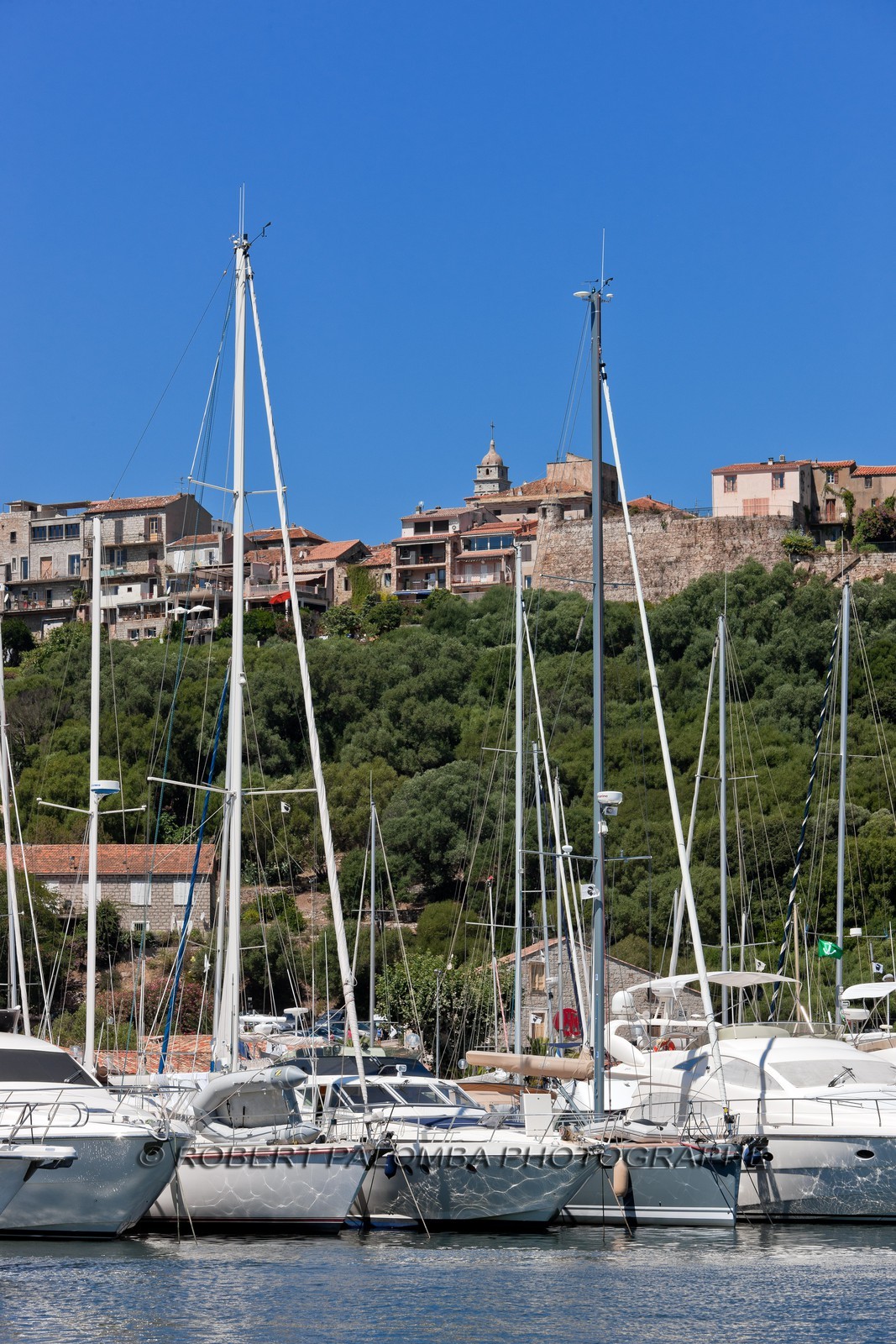 Porto Vecchio