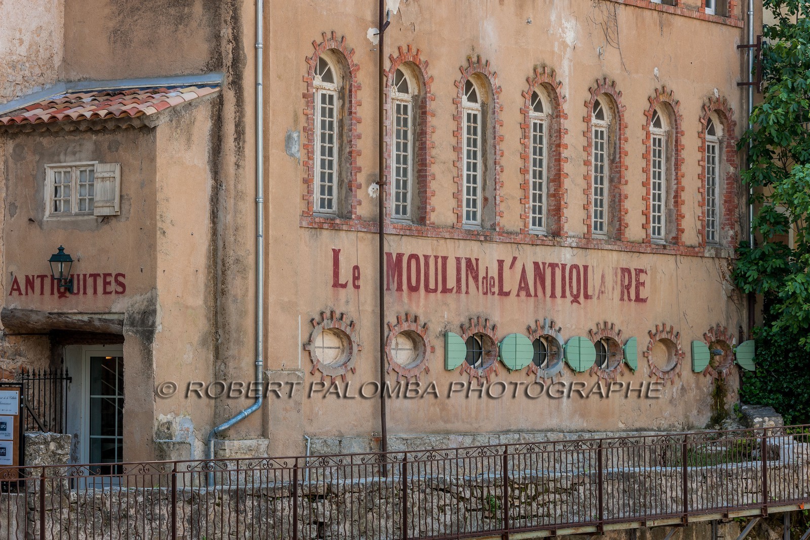 Trans-en-Provence