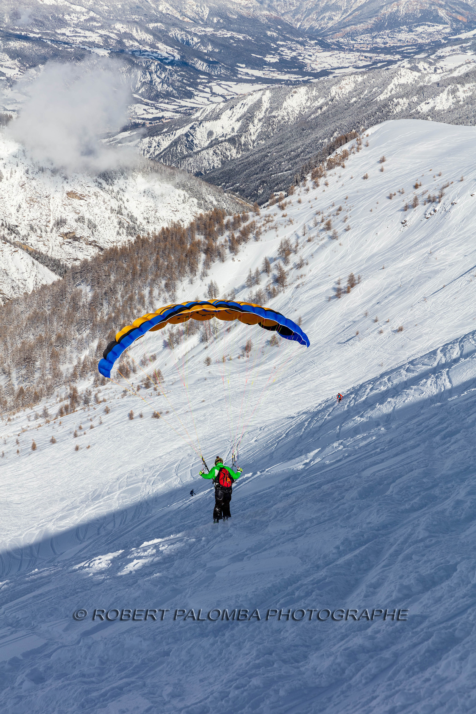 La Foux-d'Allos