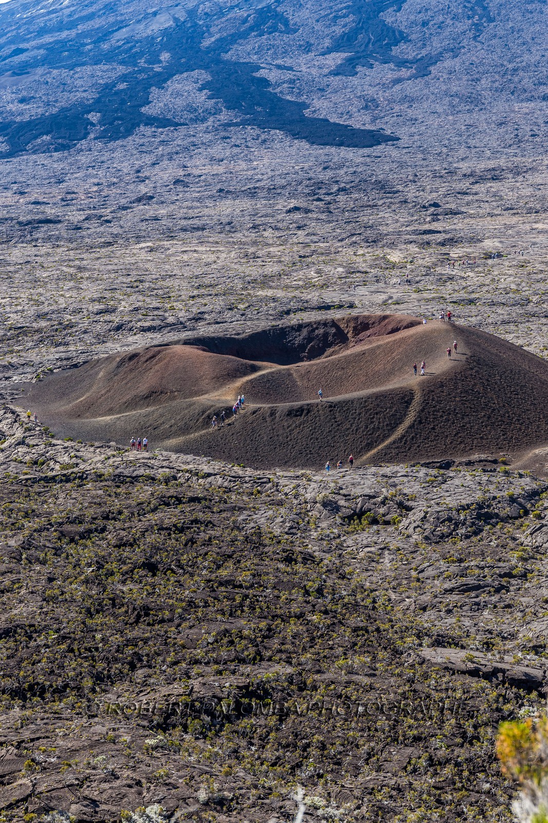 Ile de La Réunion
