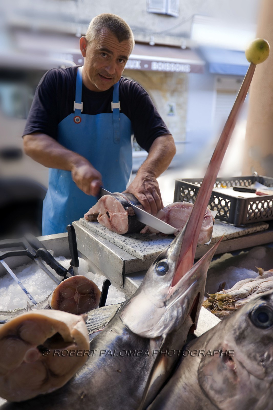 Poissonnier