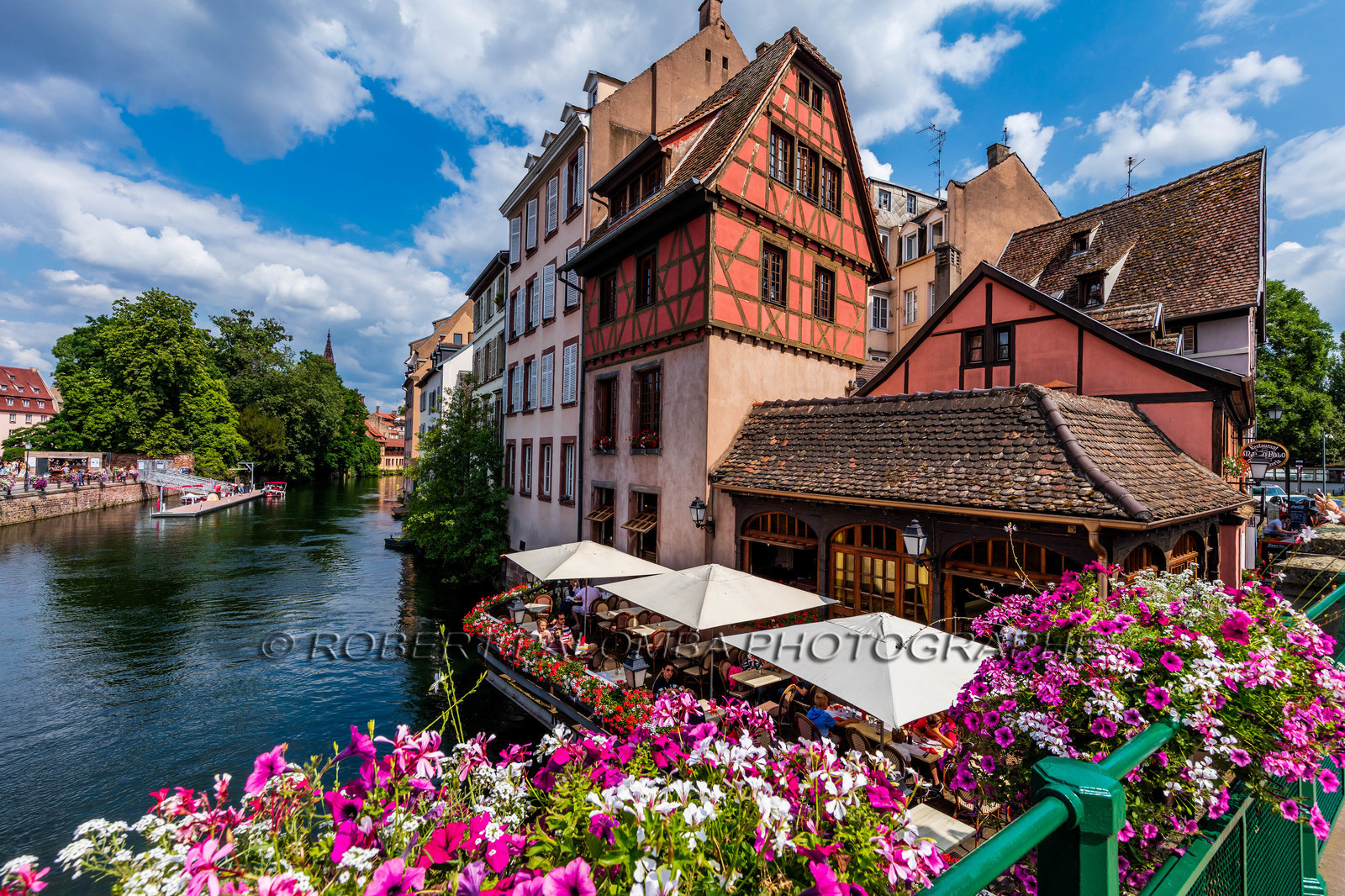 Strasbourg