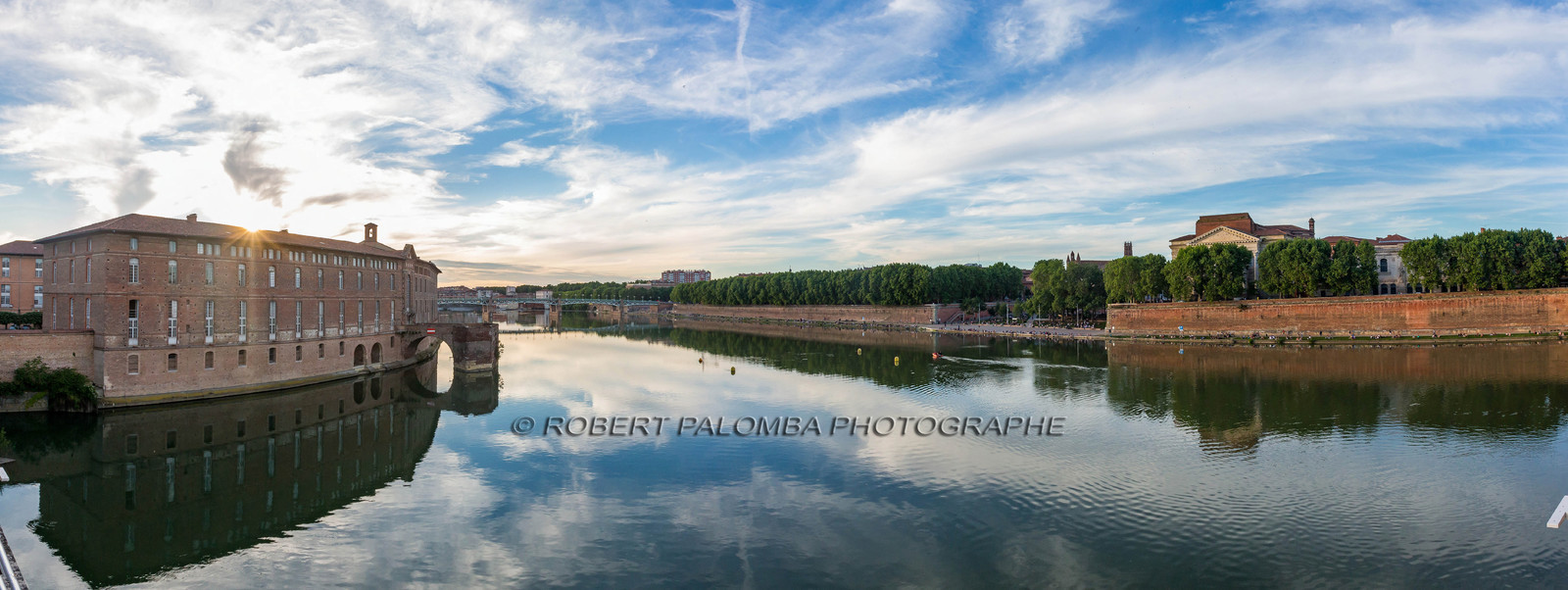 Toulouse