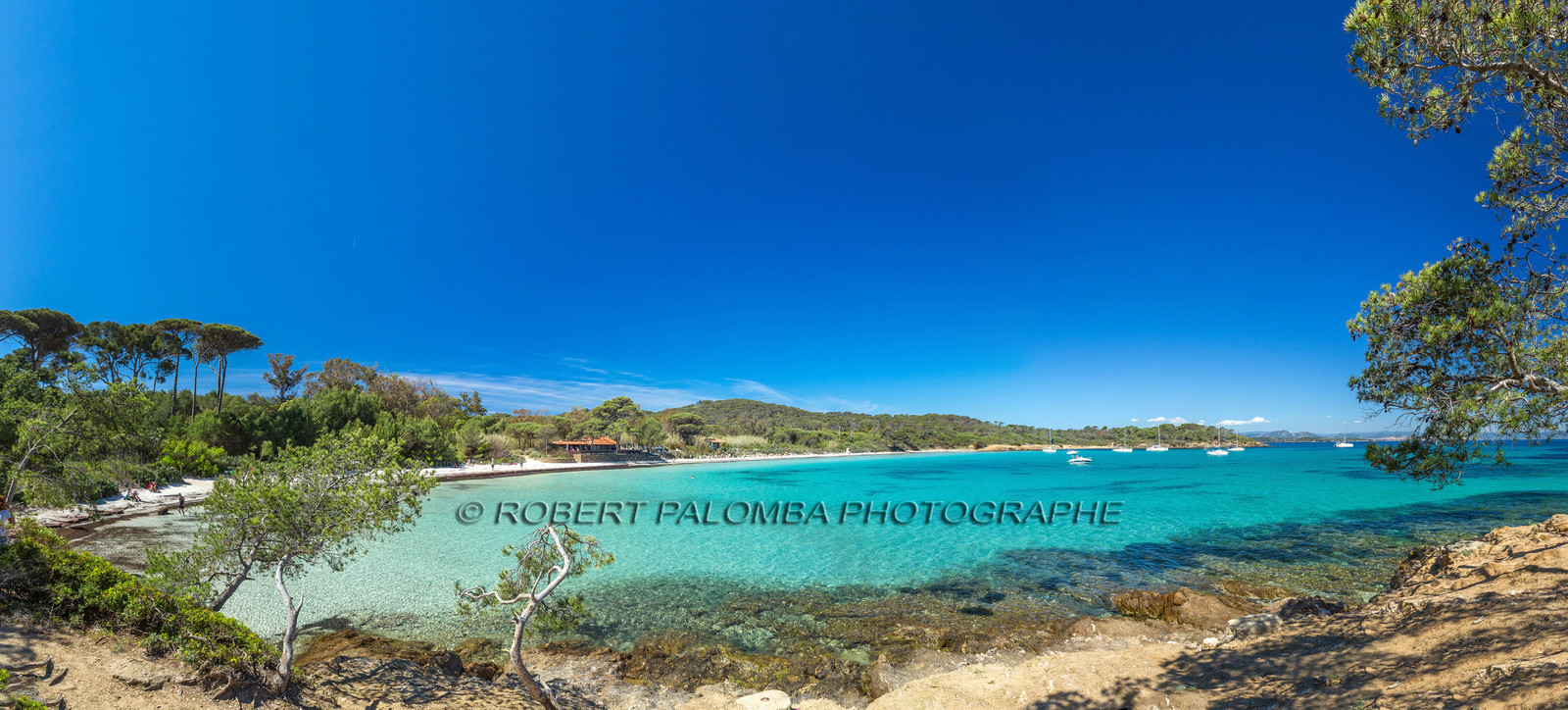 Porquerolles