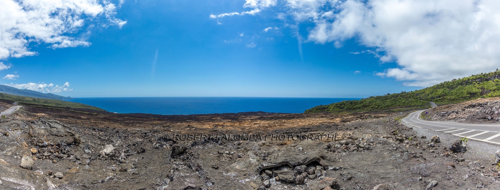 Ile de La Réunion