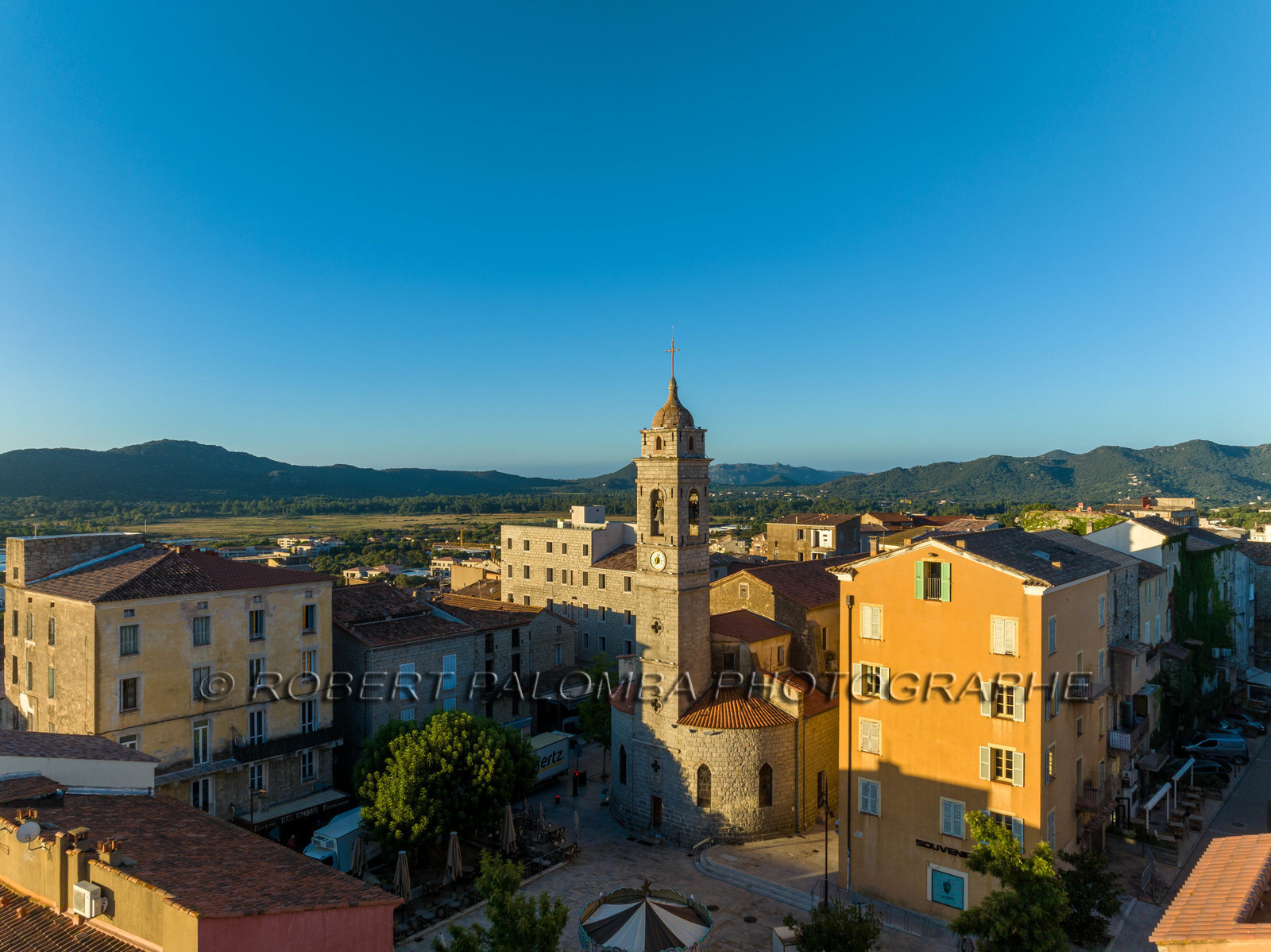 Porto-Vecchio