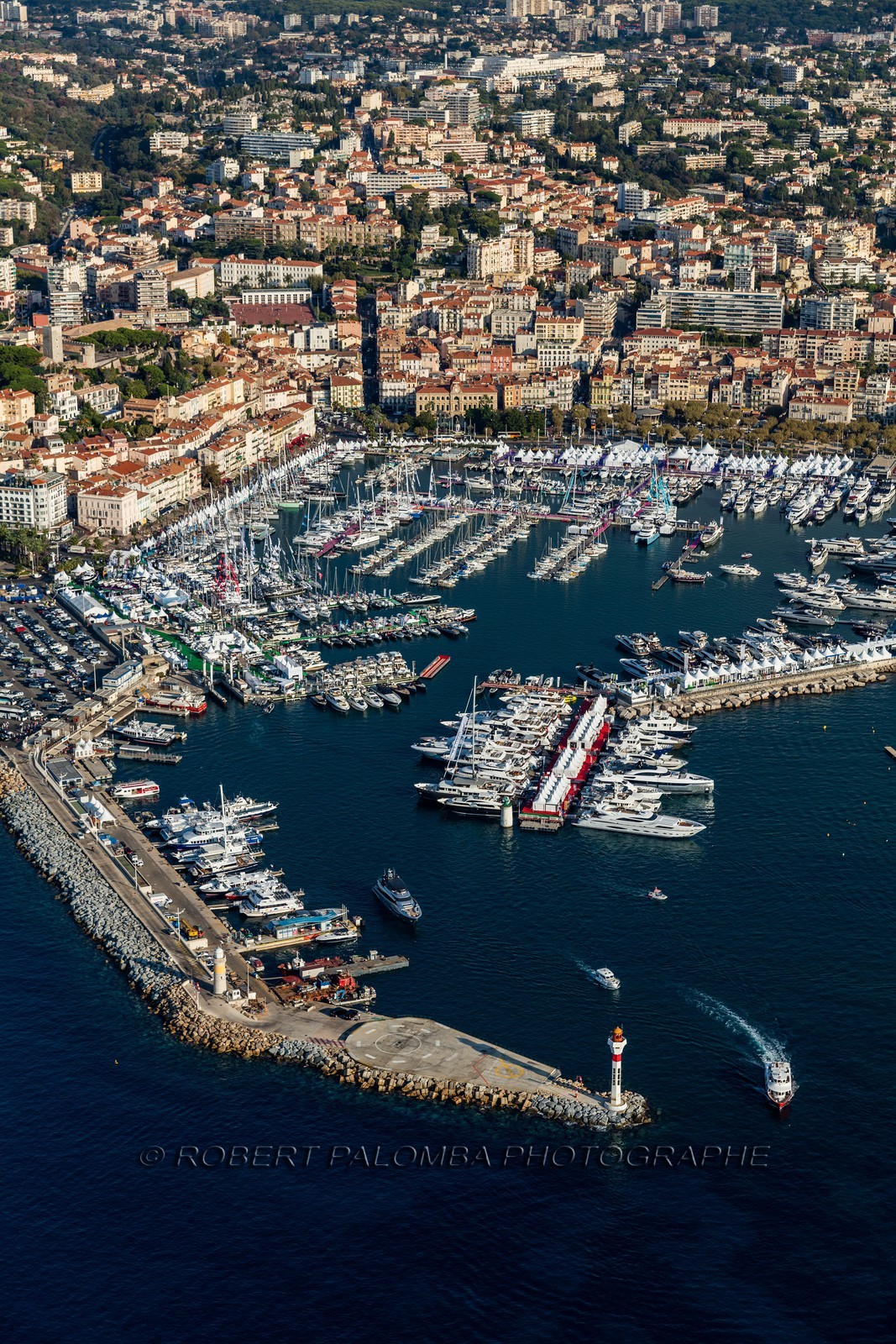 Cannes