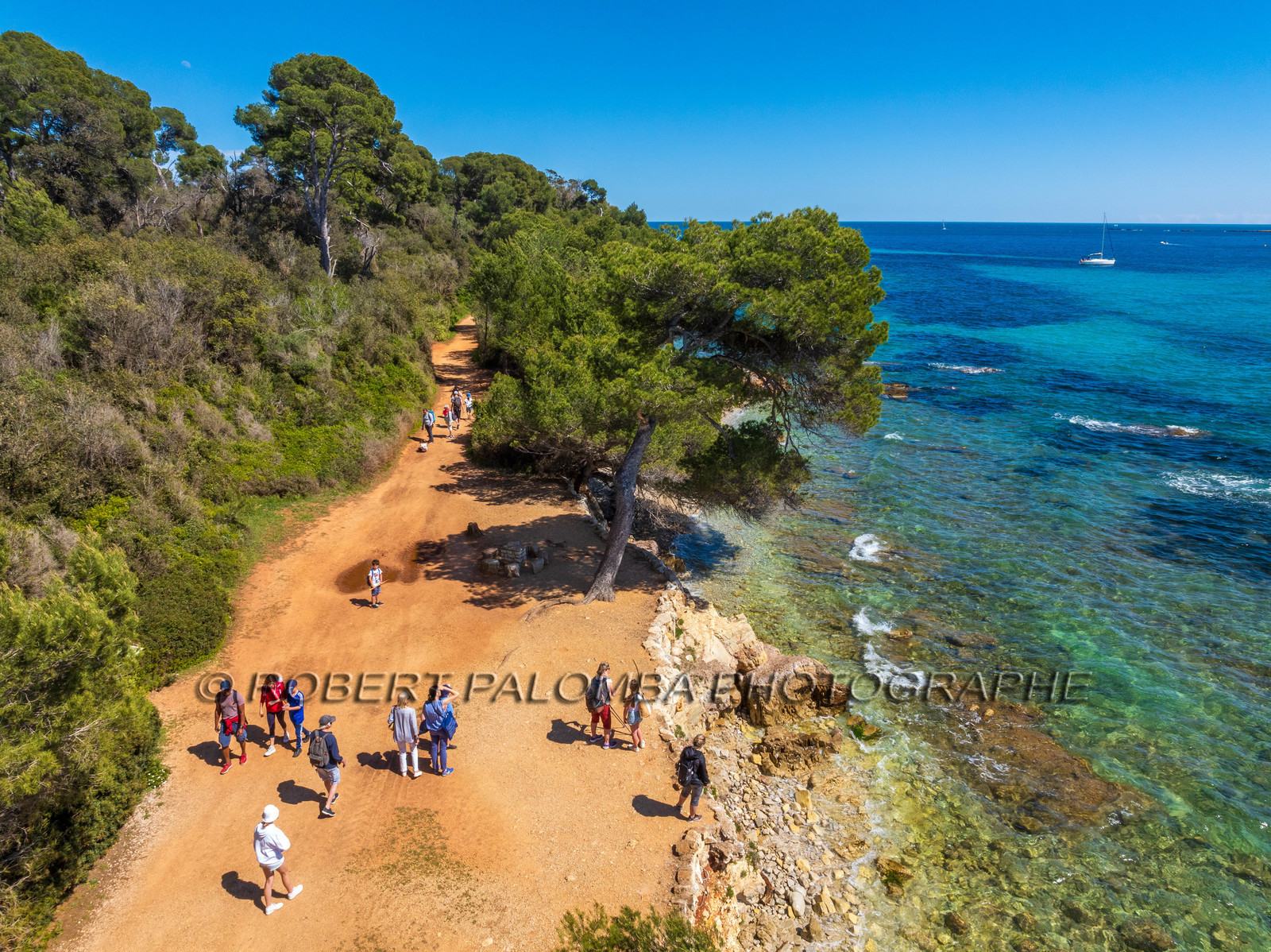 Lérins Sainte-Marguerite 2024