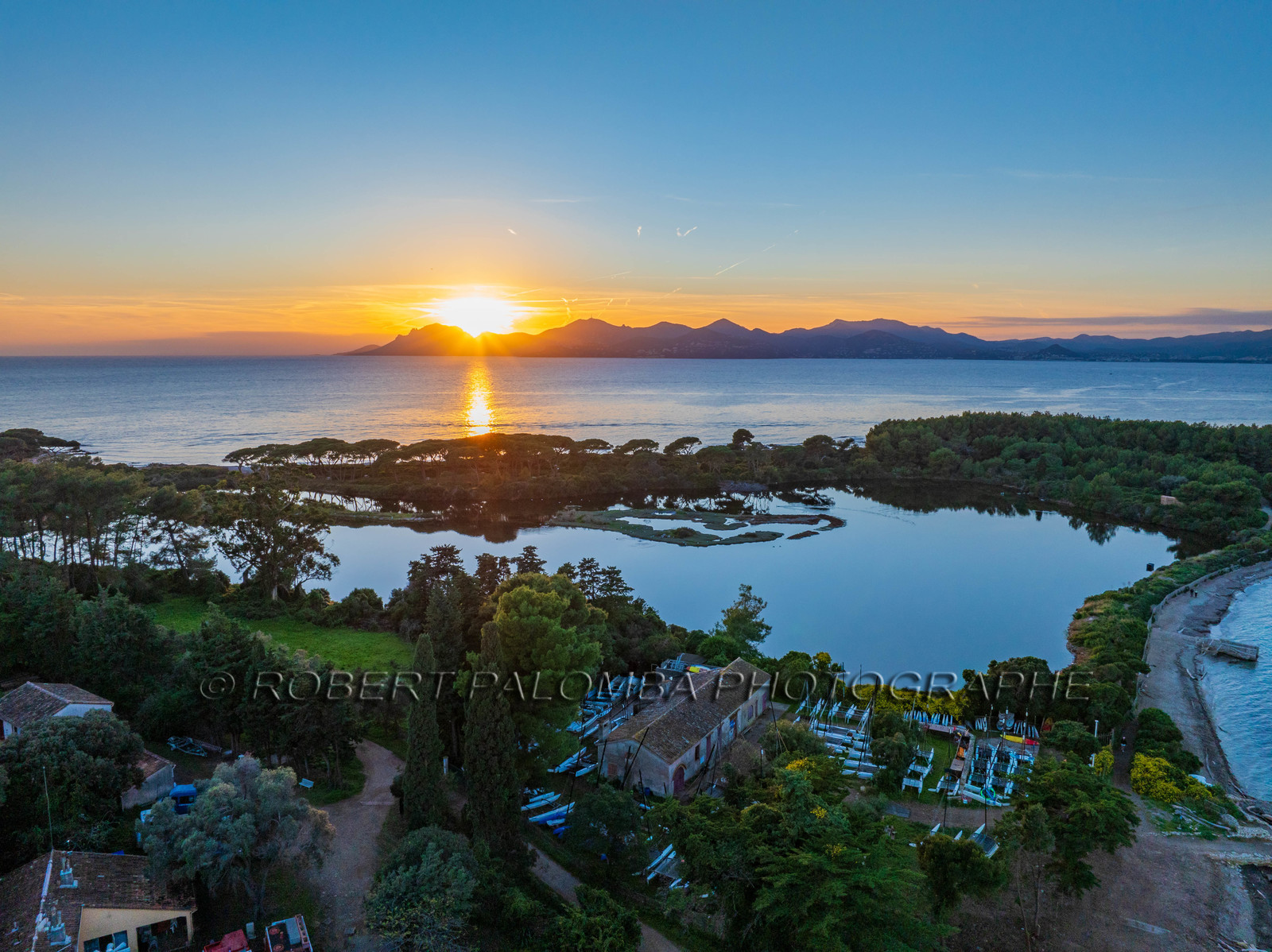 Lérins Sainte-Marguerite 2024
