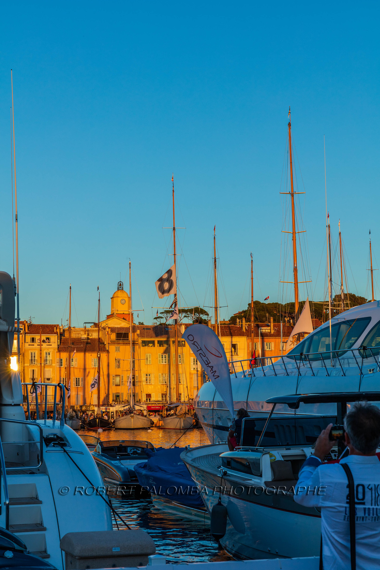 Saint-Tropez