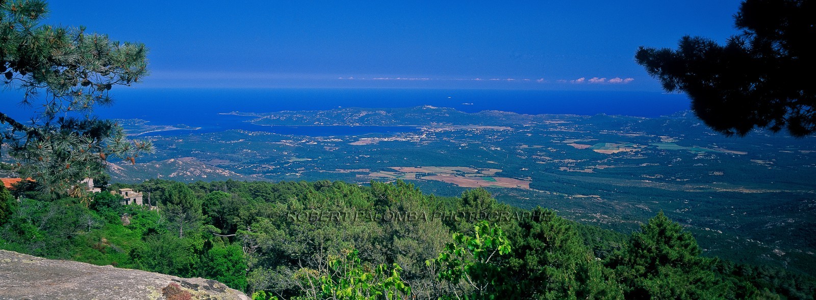 Porto Vecchio