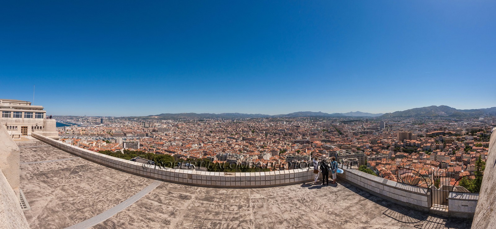 Marseille