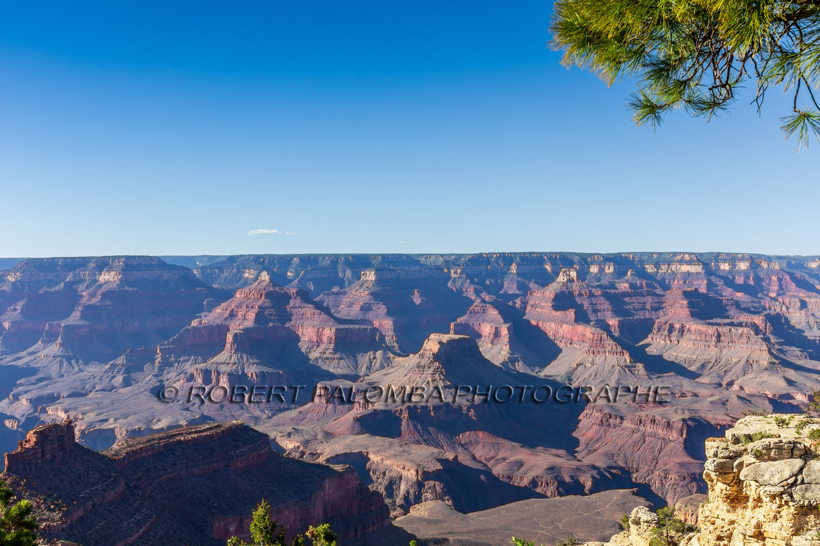 Grand Canyon