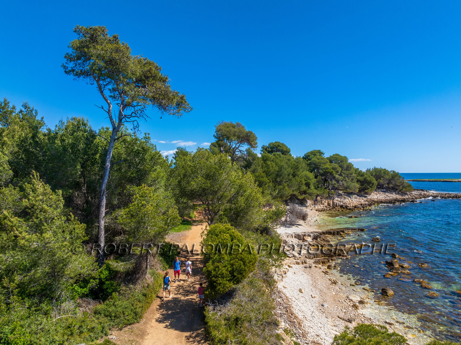 Lérins Sainte-Marguerite 2024