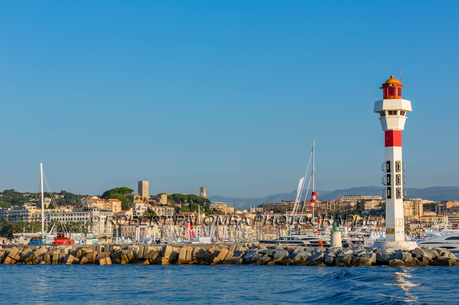 Cannes