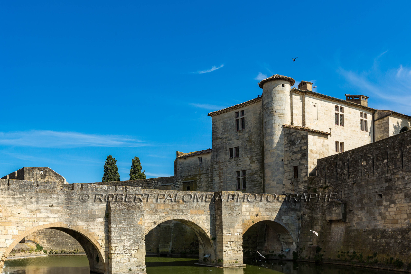 Aigues-Mortes