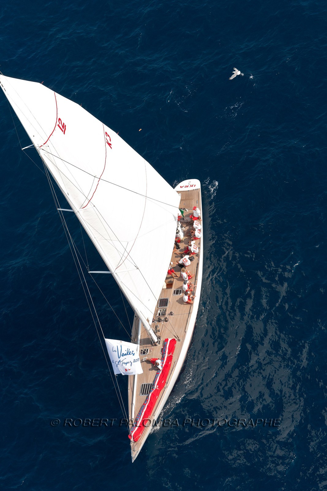 Saint-Tropez