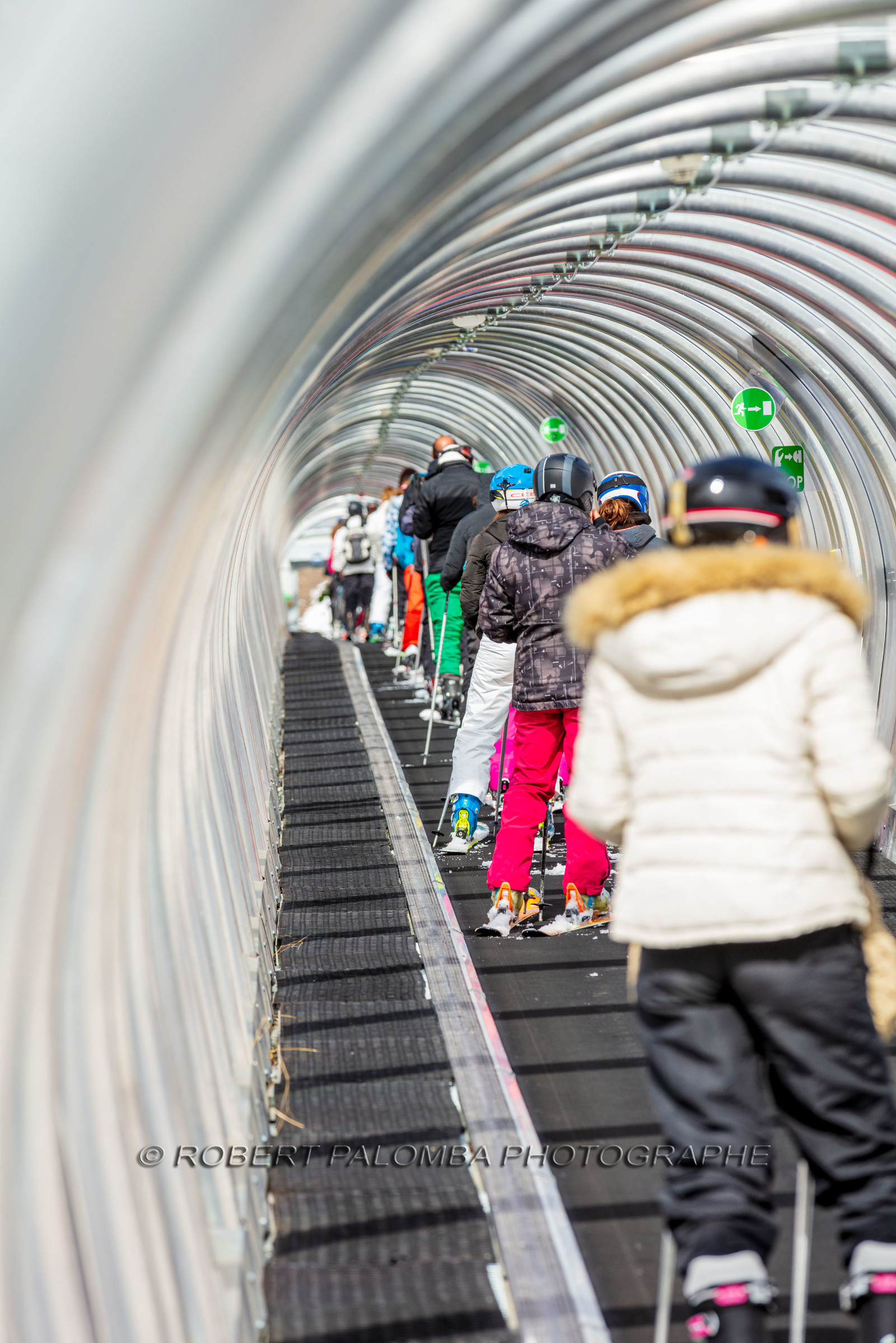 La Foux d'Allos