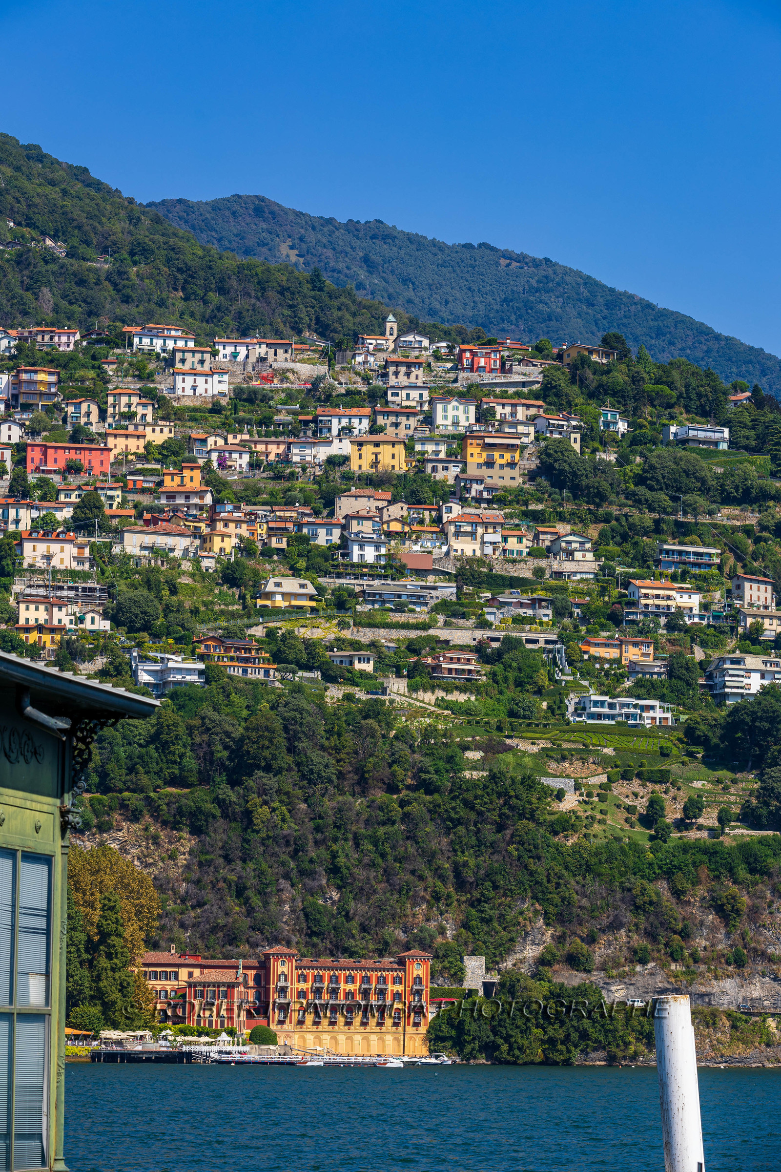 Cernobbio