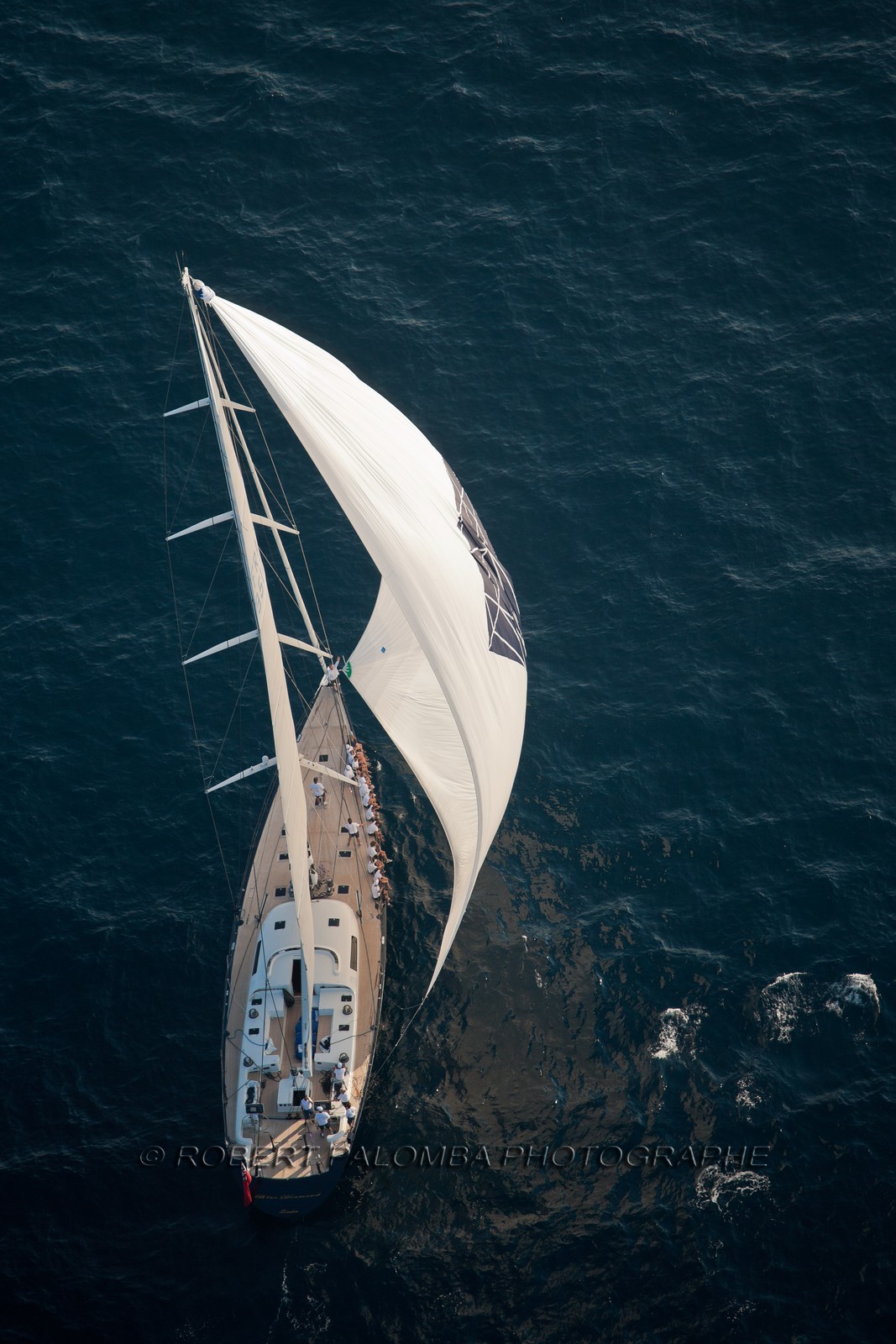 Saint-Tropez
