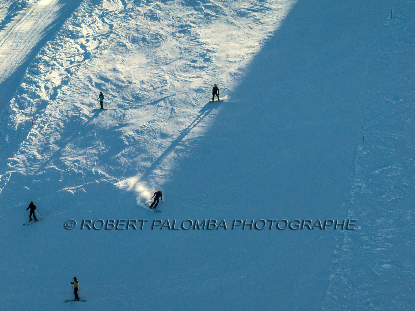 La Foux d'Allos