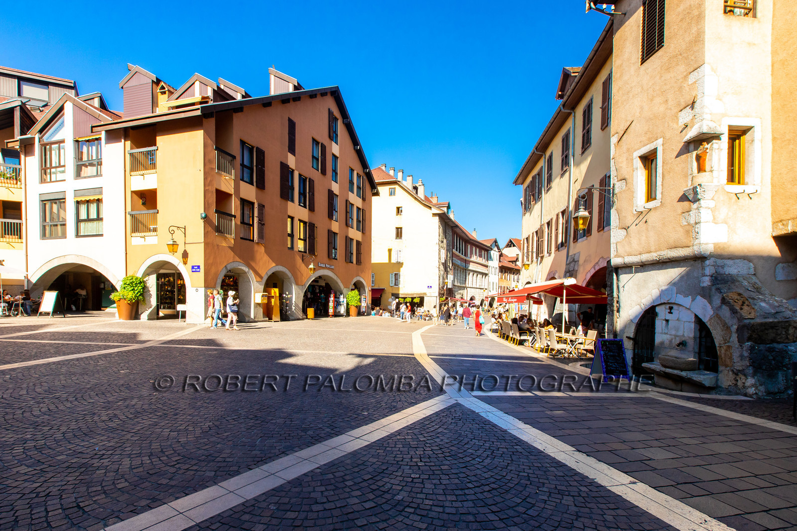 Annecy-le-Vieux