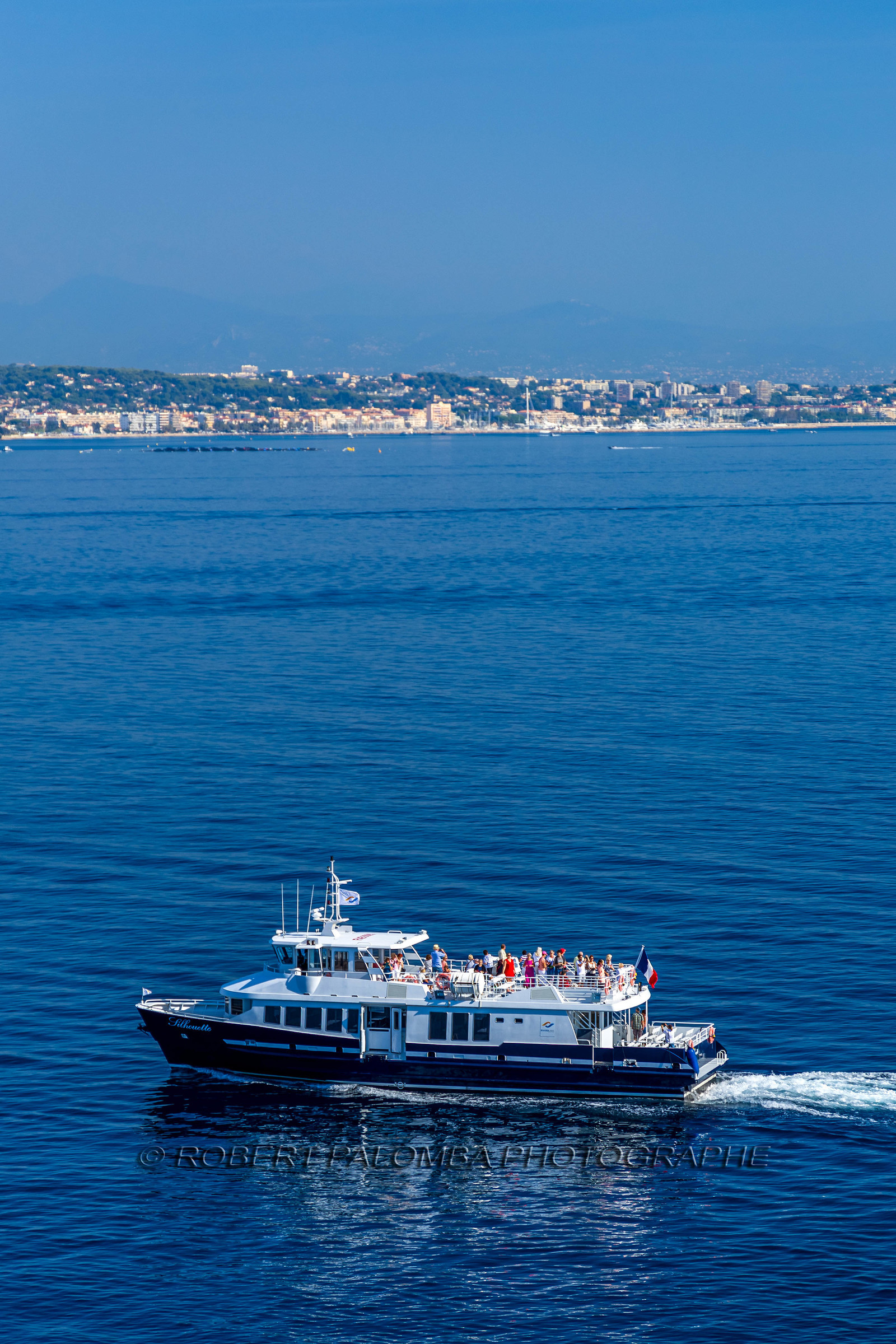 Lérins Sainte-Marguerite 2023