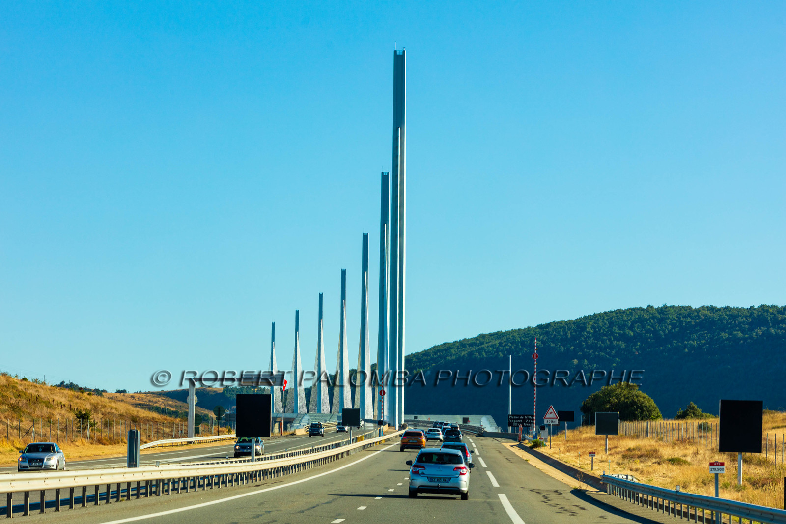 Viaduc de Millau
