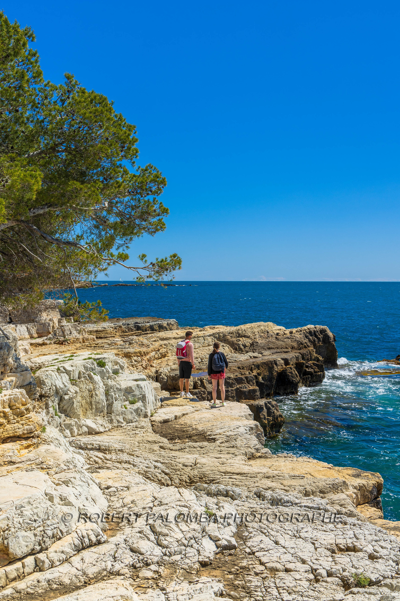 Lérins Sainte-Marguerite 2024