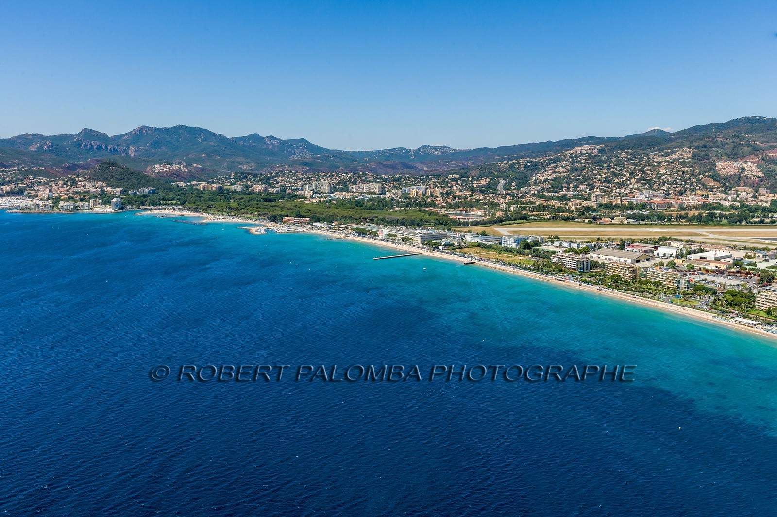 Mandelieu-la-Napoule