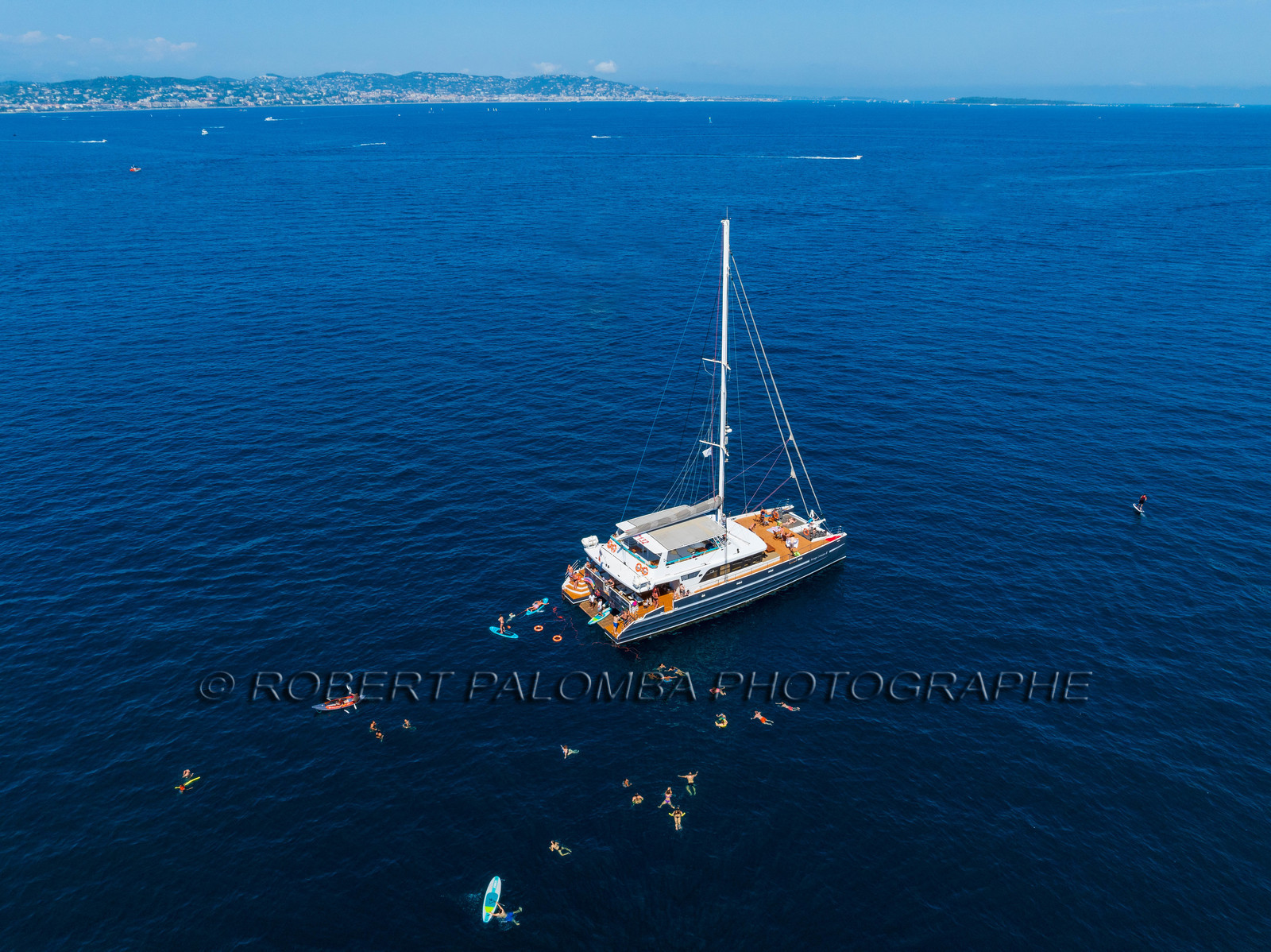 Rivage Croisière II