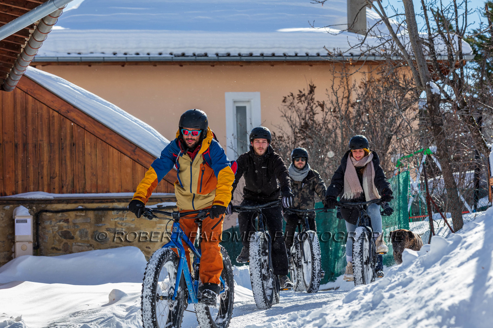 Fat Bike