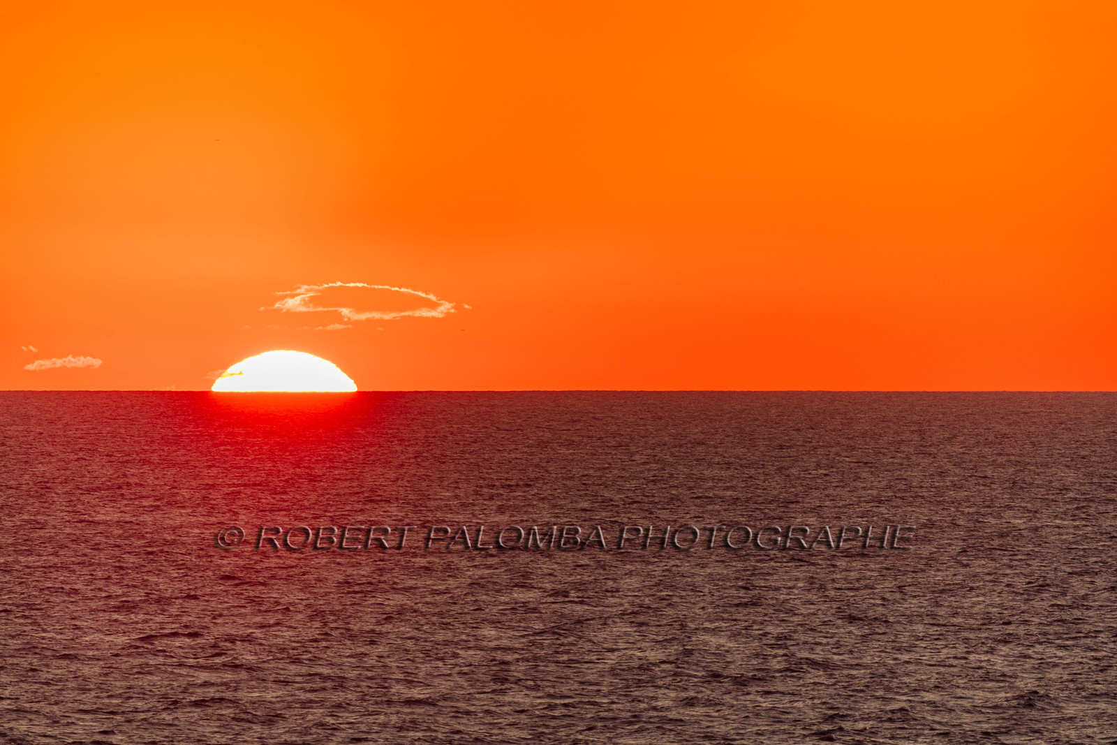 Voyage vers la Corse