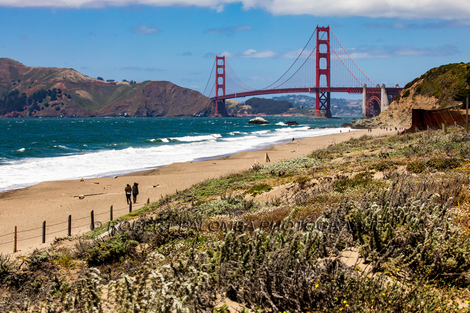 San Francisco