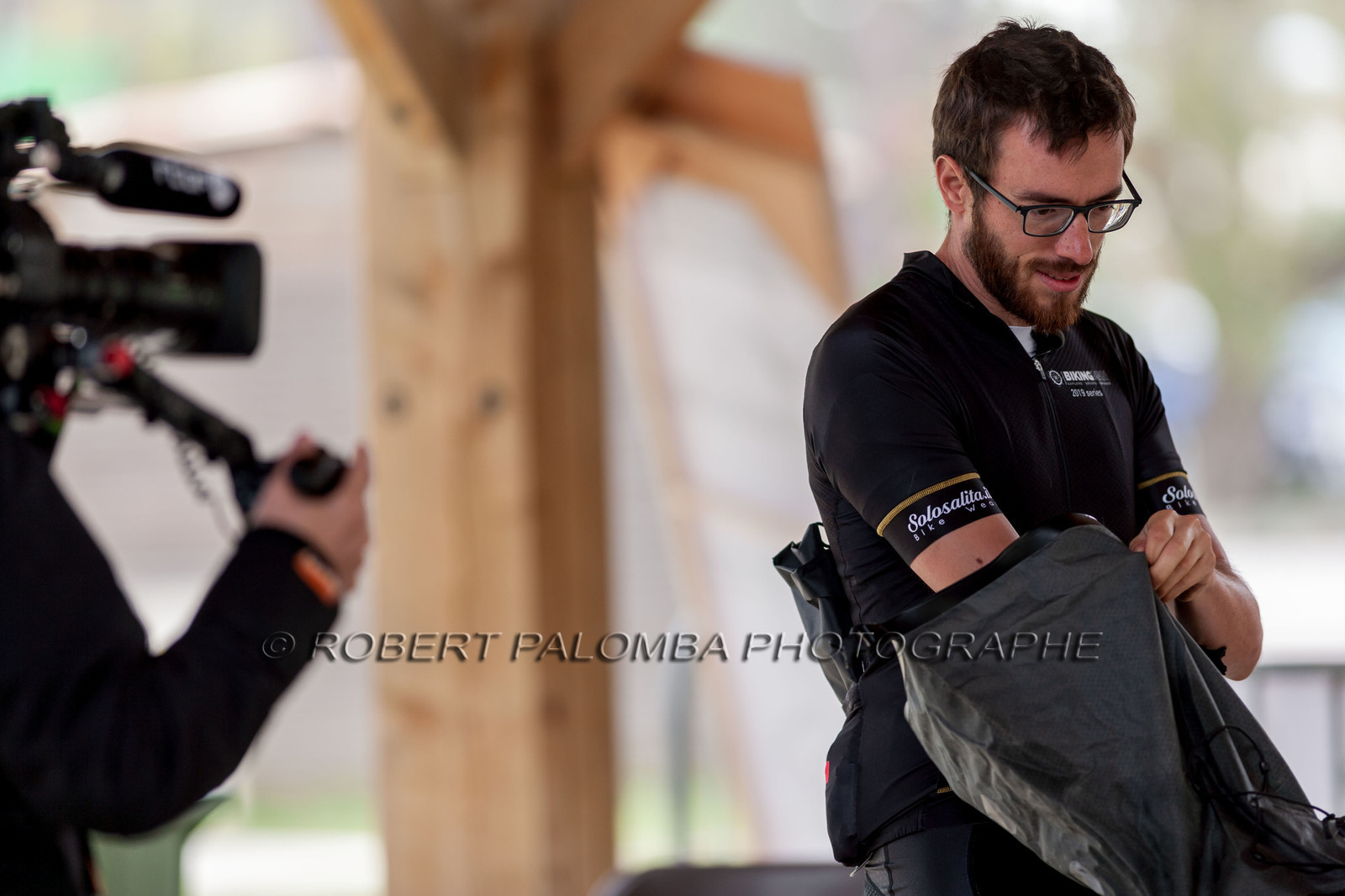 Bikingman Corsica 2019