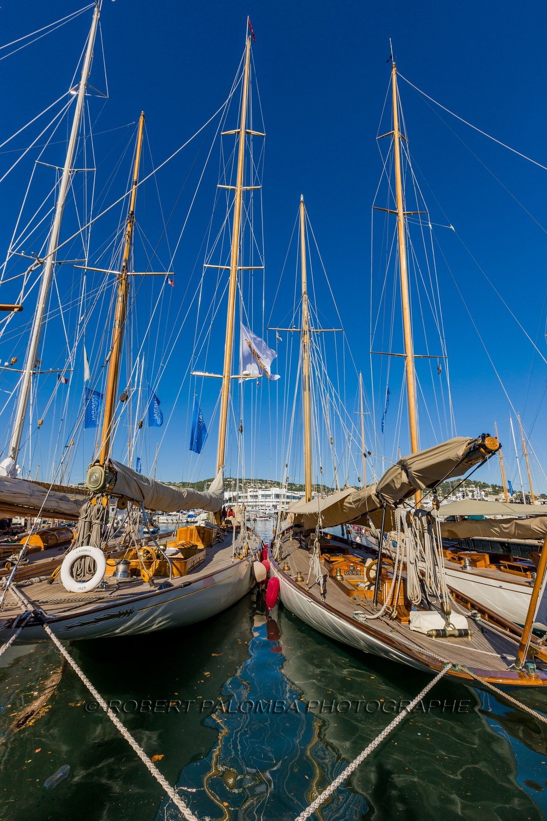 Cannes