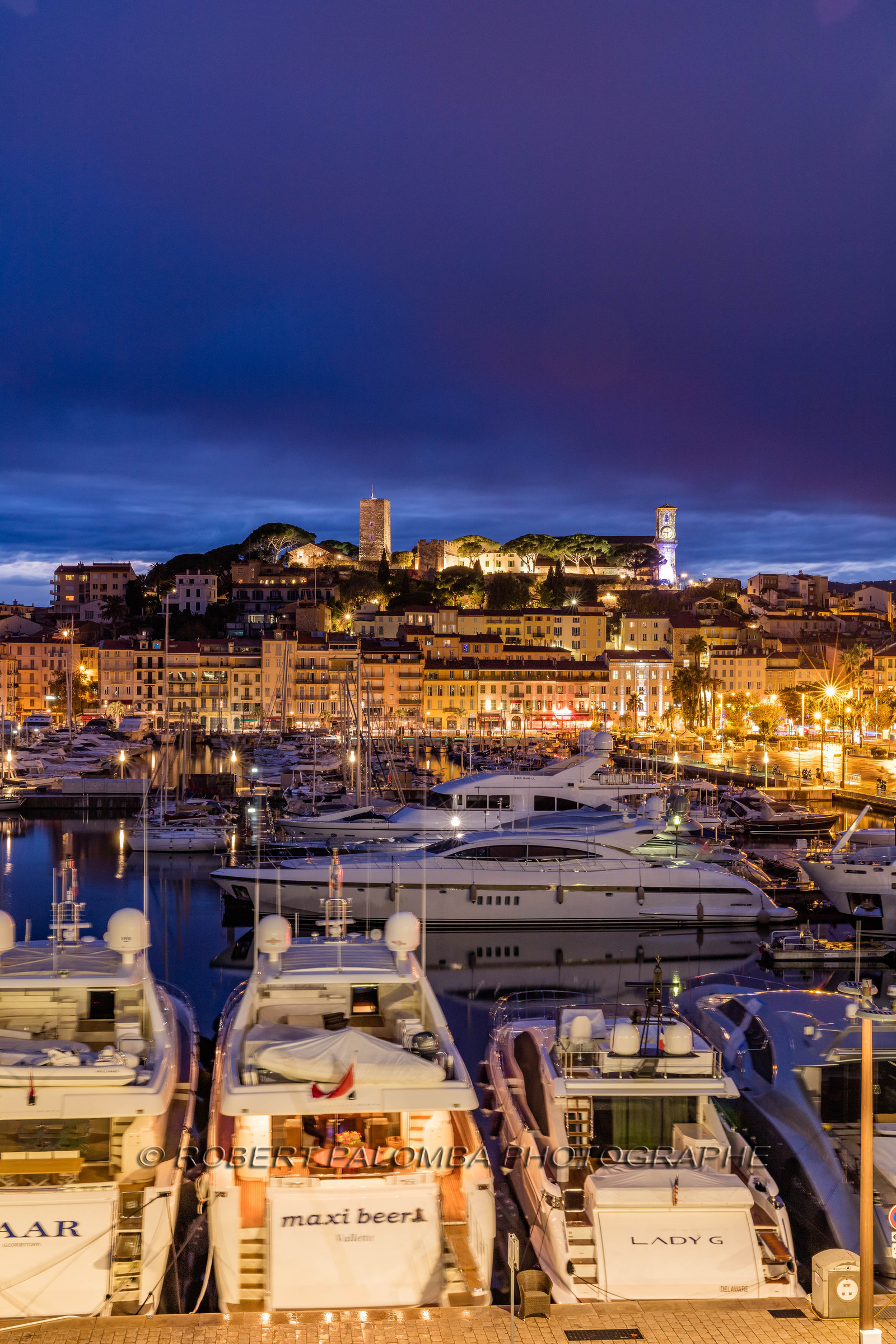 Cannes