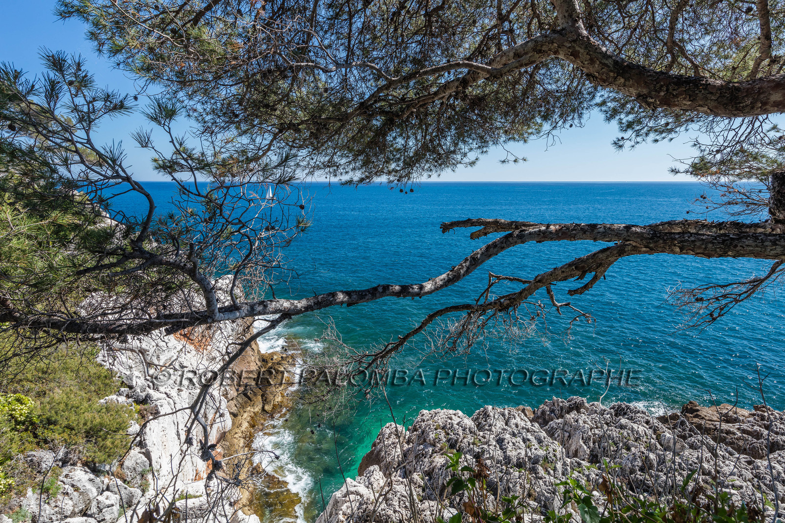 Roquebrune-Cap-Martin