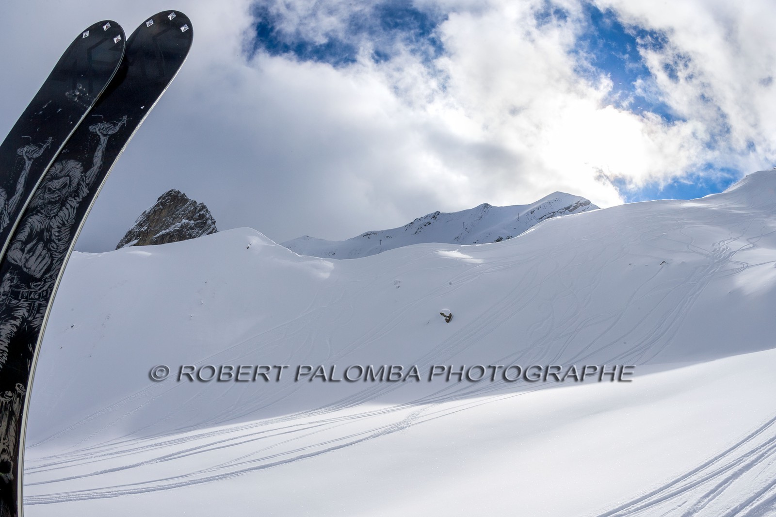 La Foux d'Allos La Foux d'Allos
