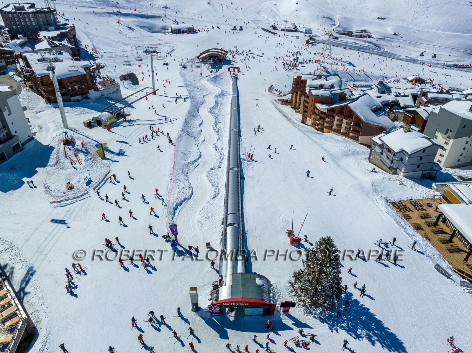 Val Thorens