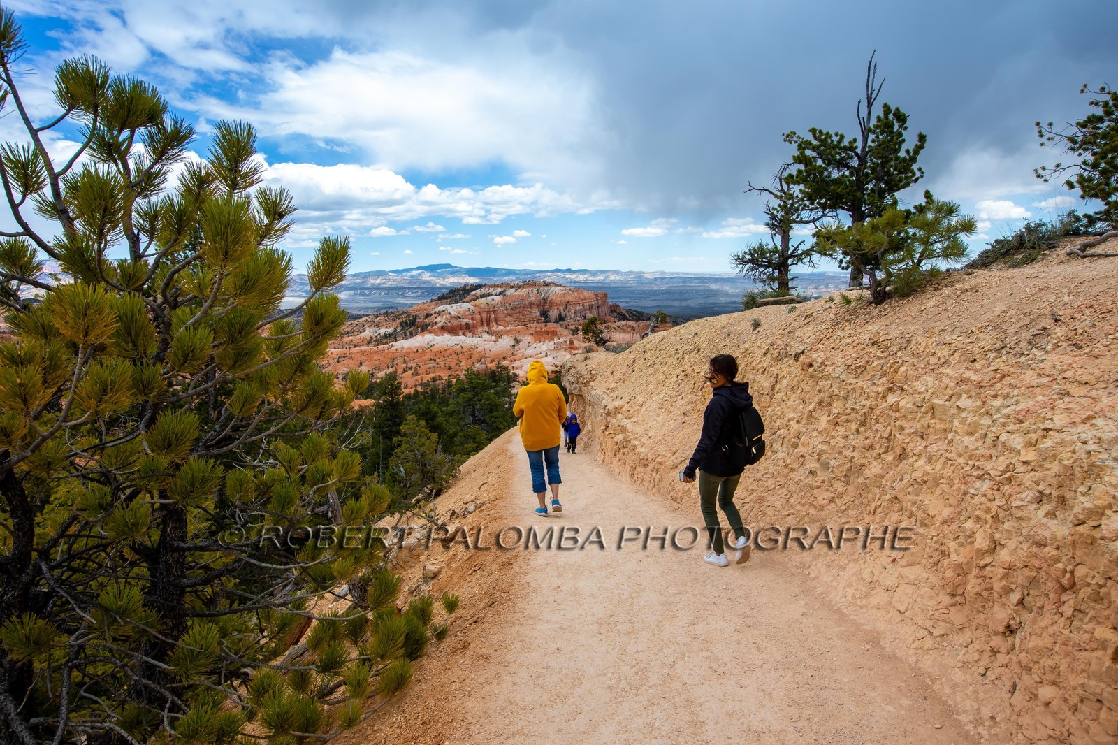 Bryce Canyon