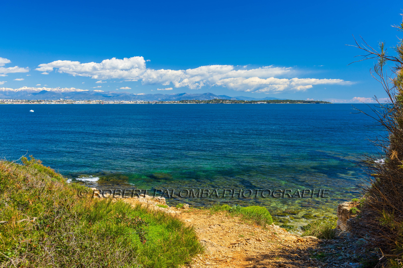 Lérins Sainte-Marguerite 2024
