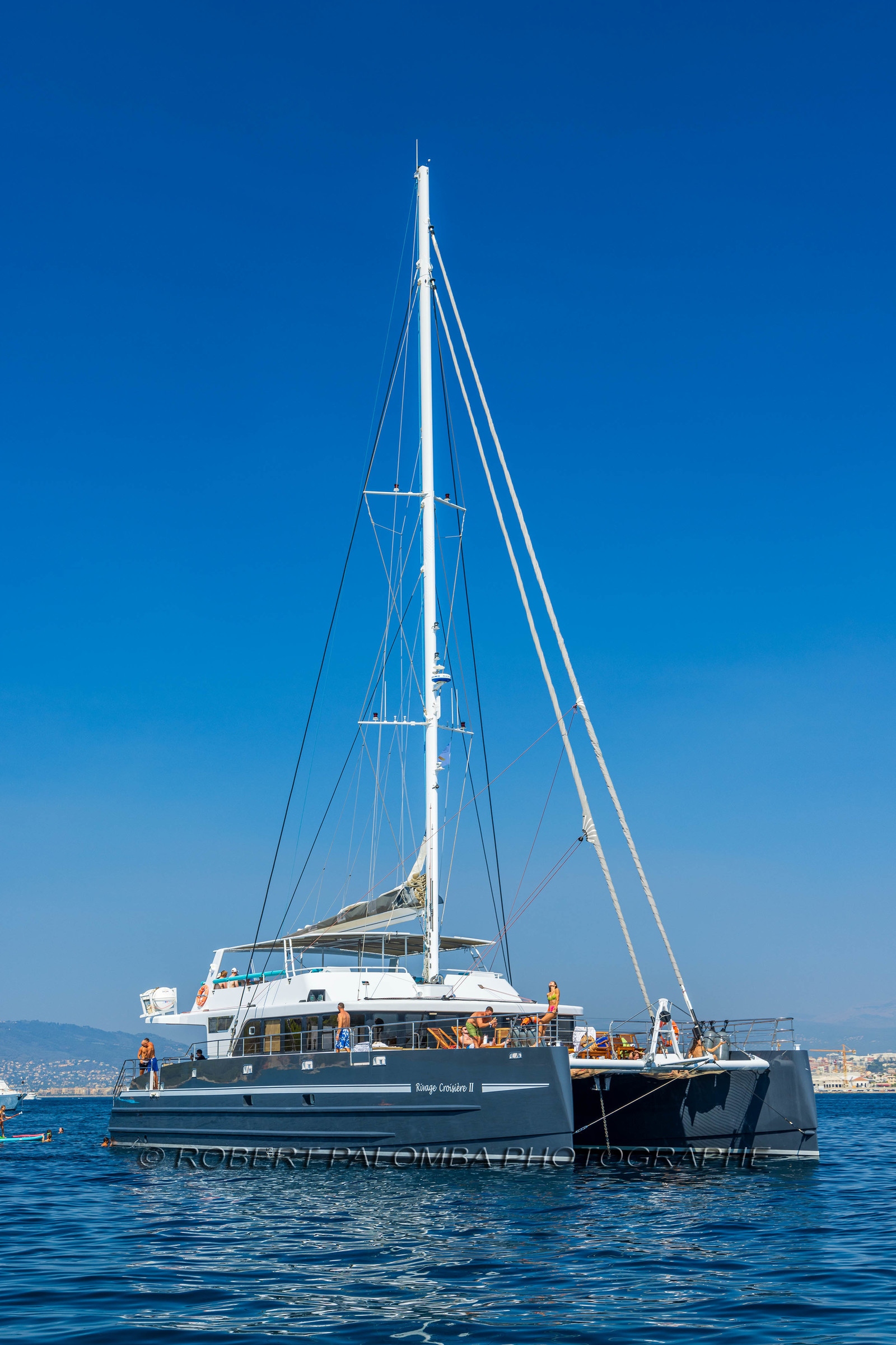 Rivage Croisière II