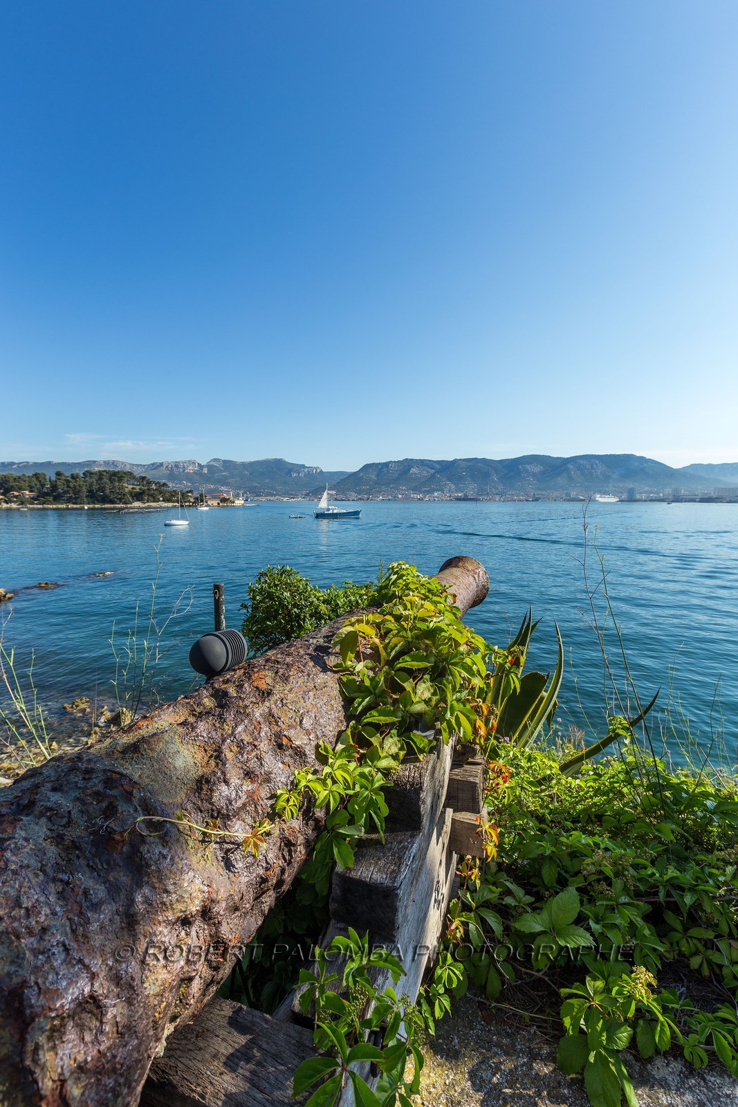 La Seyne-sur-Mer